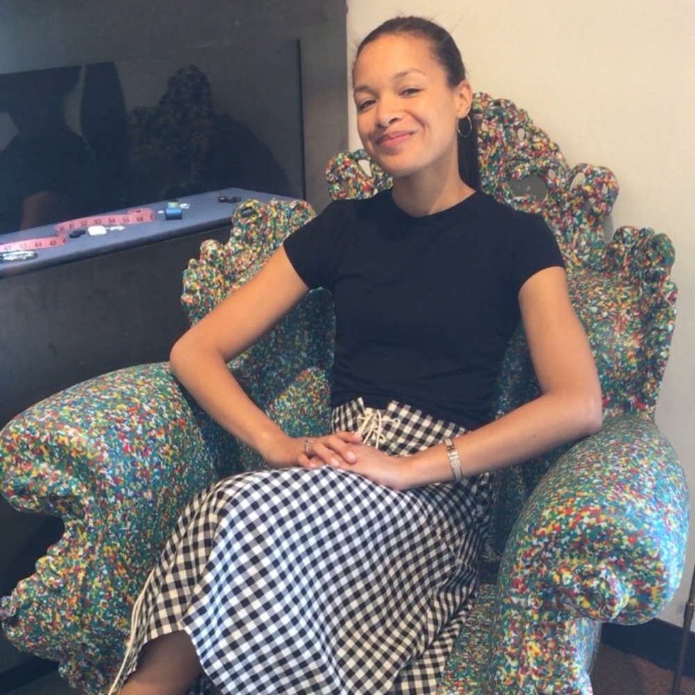 Meet your Posher, Kyle